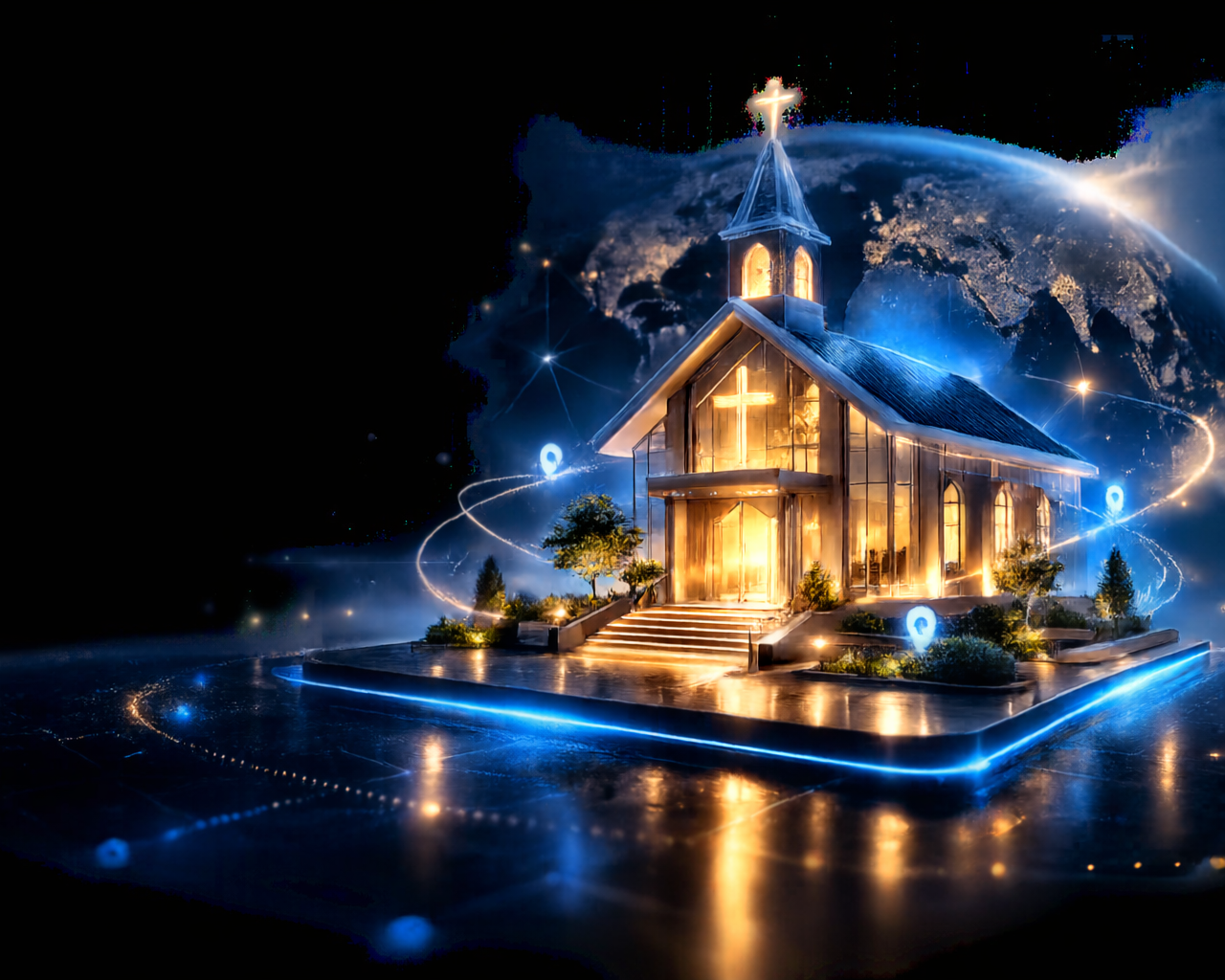 World Harvest Church